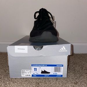 adidas Cloudfoam Pure 2.0